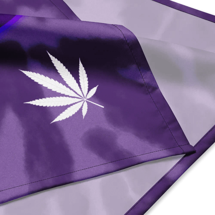 Full size Print Darkest Bandana product image (4)