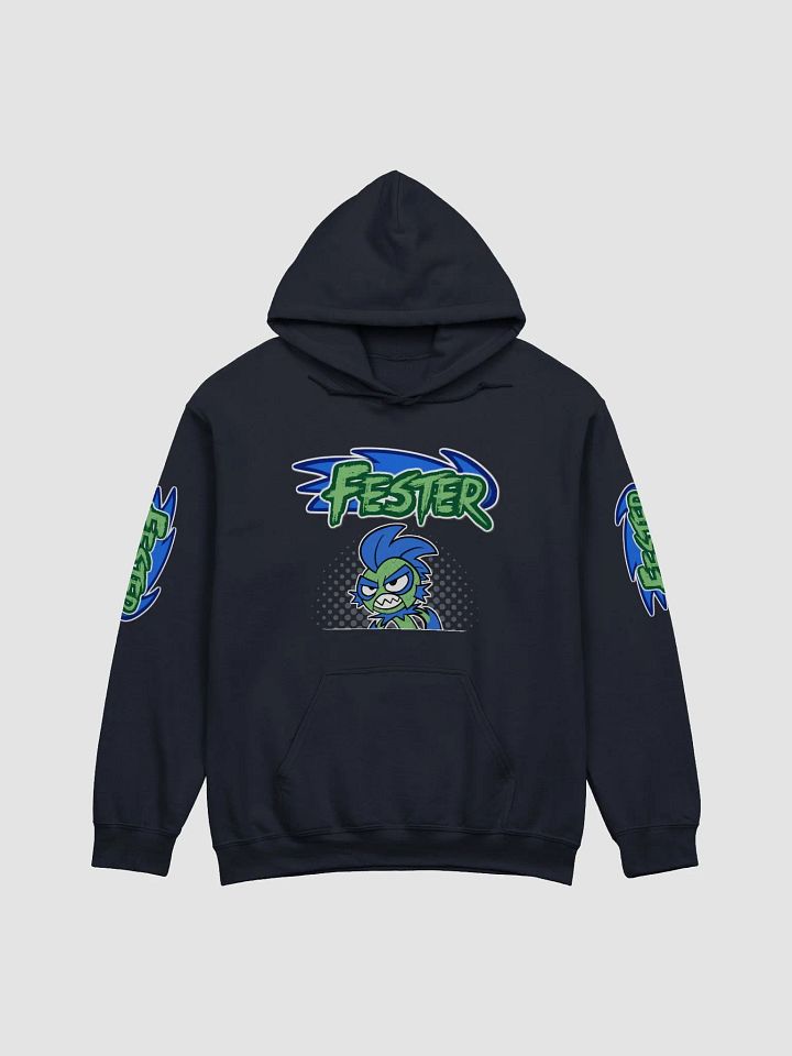 Fester Hoodie product image (1)