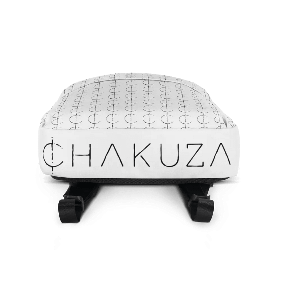 CHAKUZA - ALL-OVER-PRINT-RUCKSACK product image (4)
