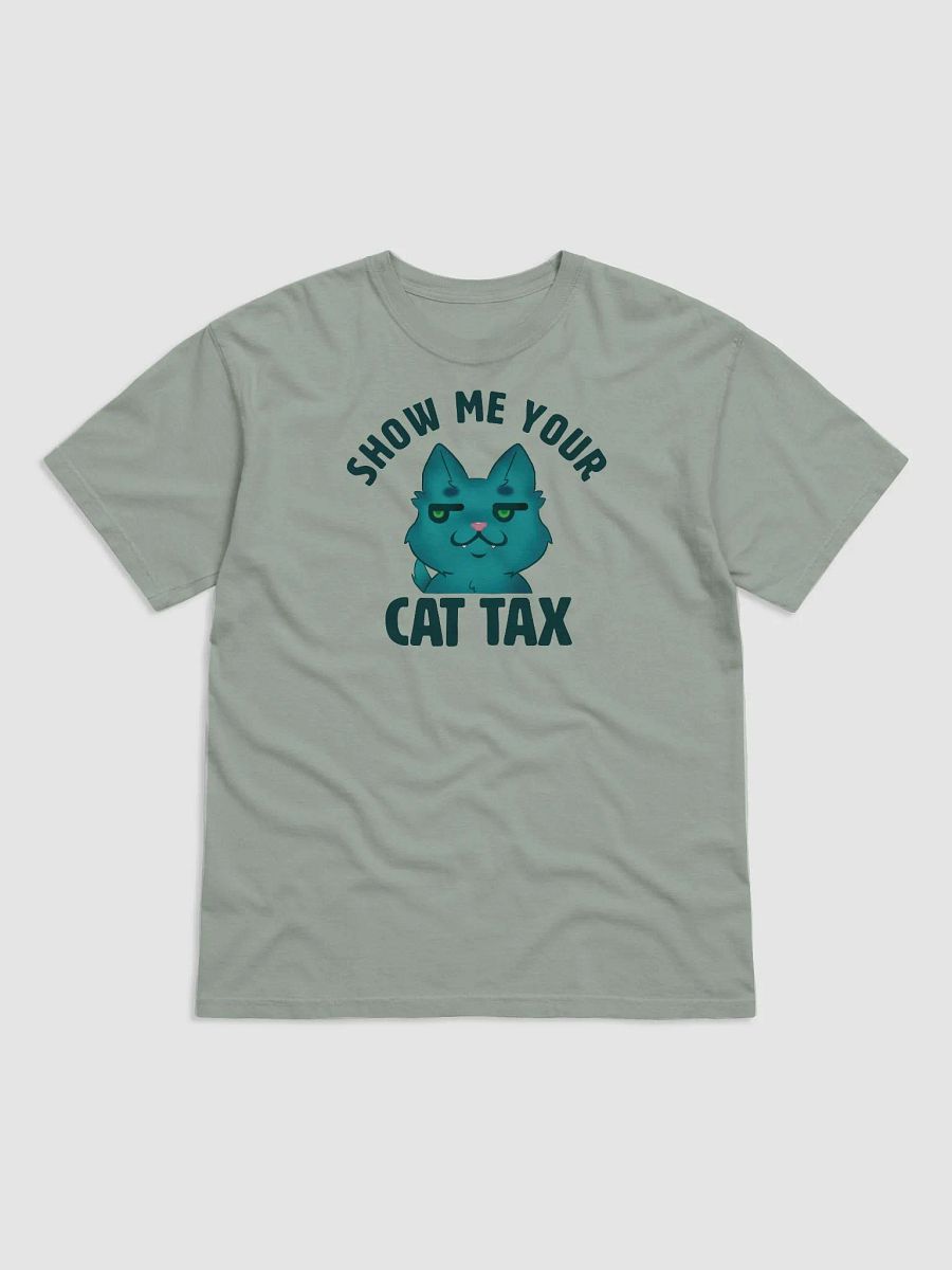 Show Me Your Cat Tax product image (5)