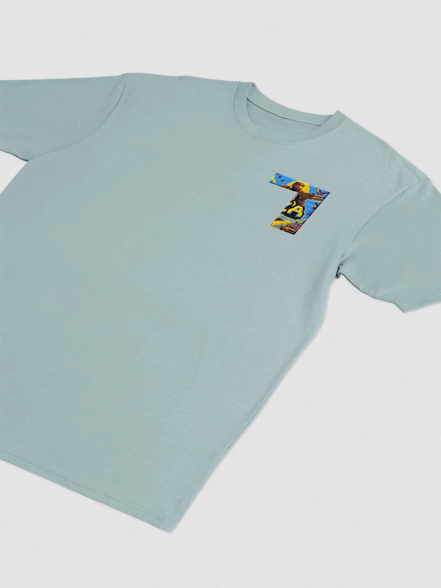 bZa Logo Tee product image (16)