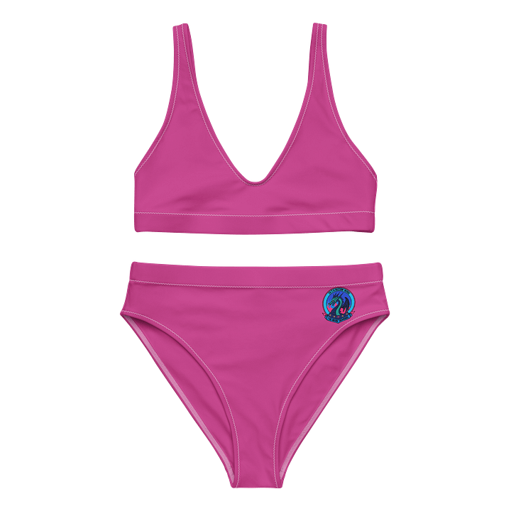 Neon Demon High Bikini product image (1)