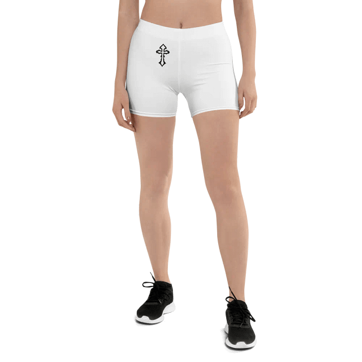 Logo Print x Yoga Tights product image (1)