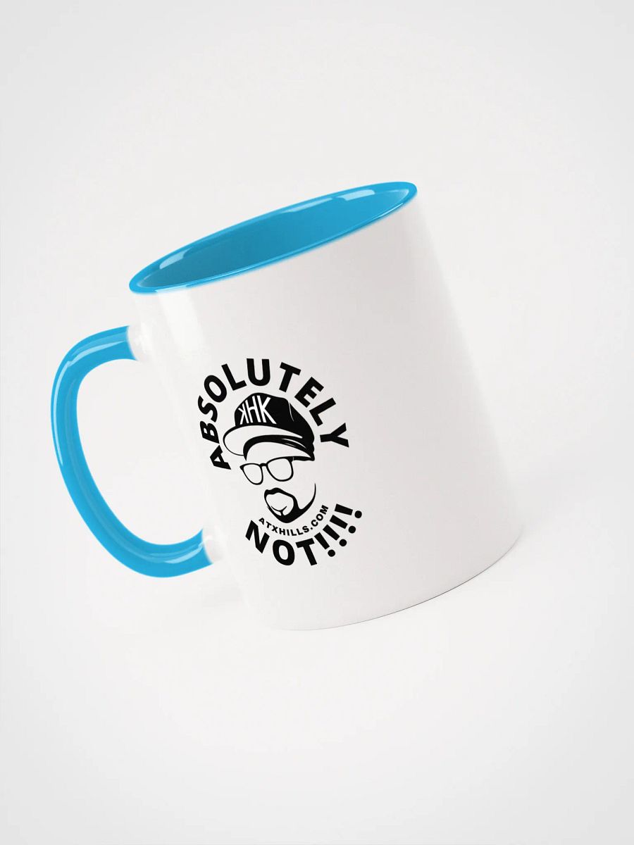 Ceramic Mug: Splash of Color Edition product image (33)