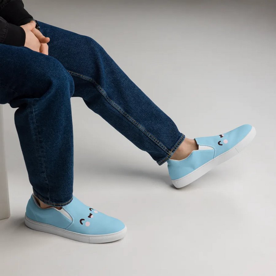 Hydro Shoes - Slip Ons product image (6)