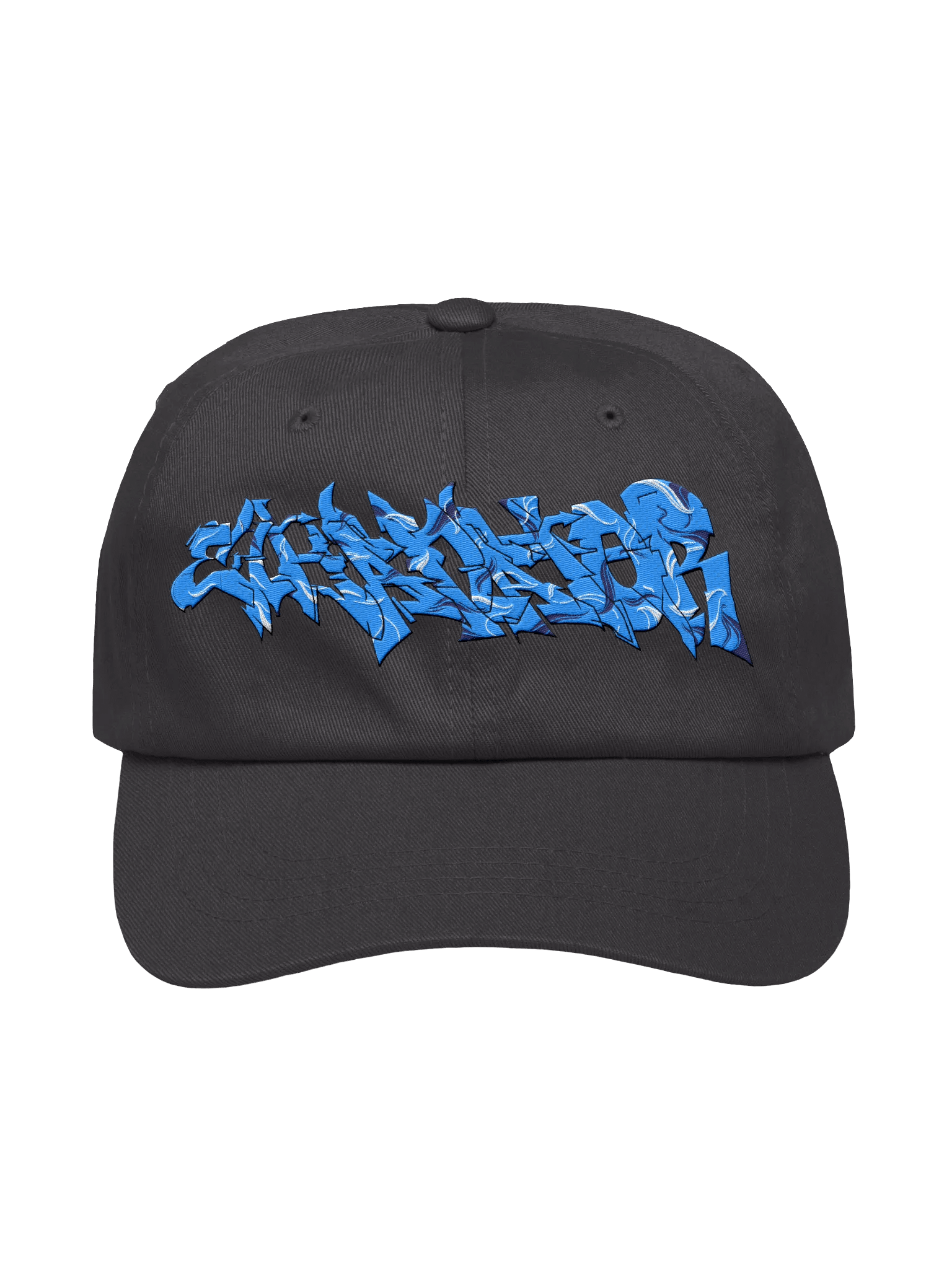 Ethanator Graffiti Dad Hat product image (1)