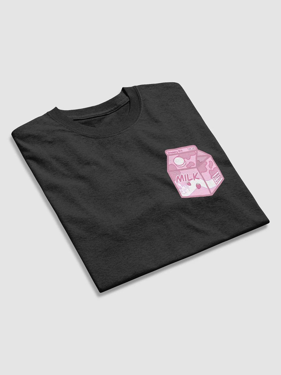 SinisterSushii Strawberry Milk T-Shirt product image (9)