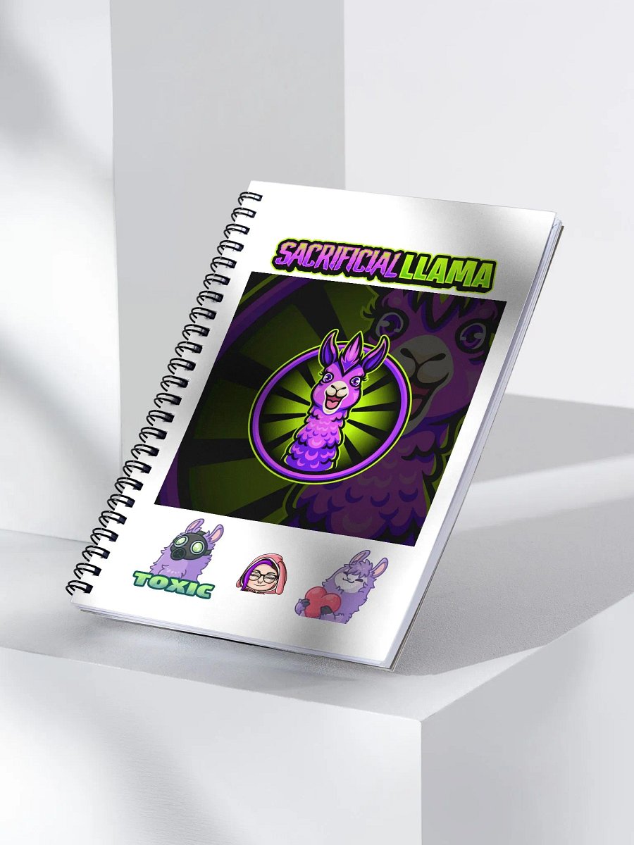 Spiral Journal product image (3)