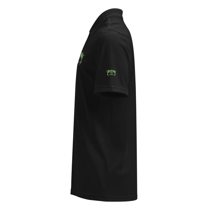 The Offical Storm Gaming Clan Adidas Shirt Polo product image (2)