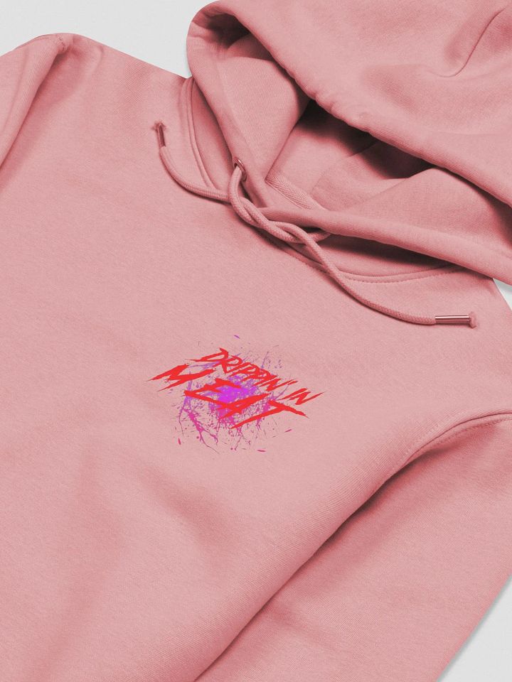 Drippin In Meat X I Hate It Here Hoodie product image (1)