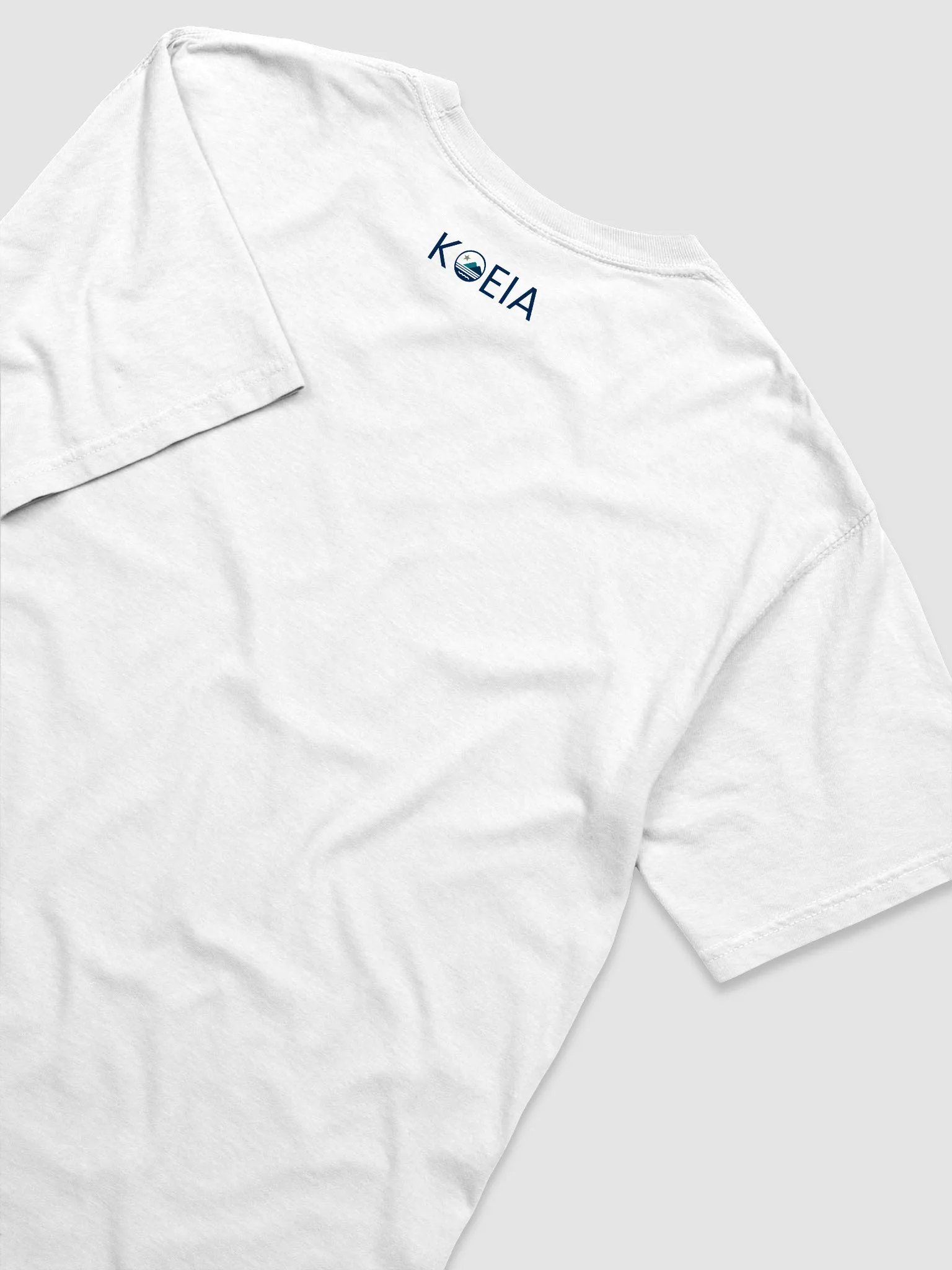 KOEIA Brand T-Shirt product image (48)