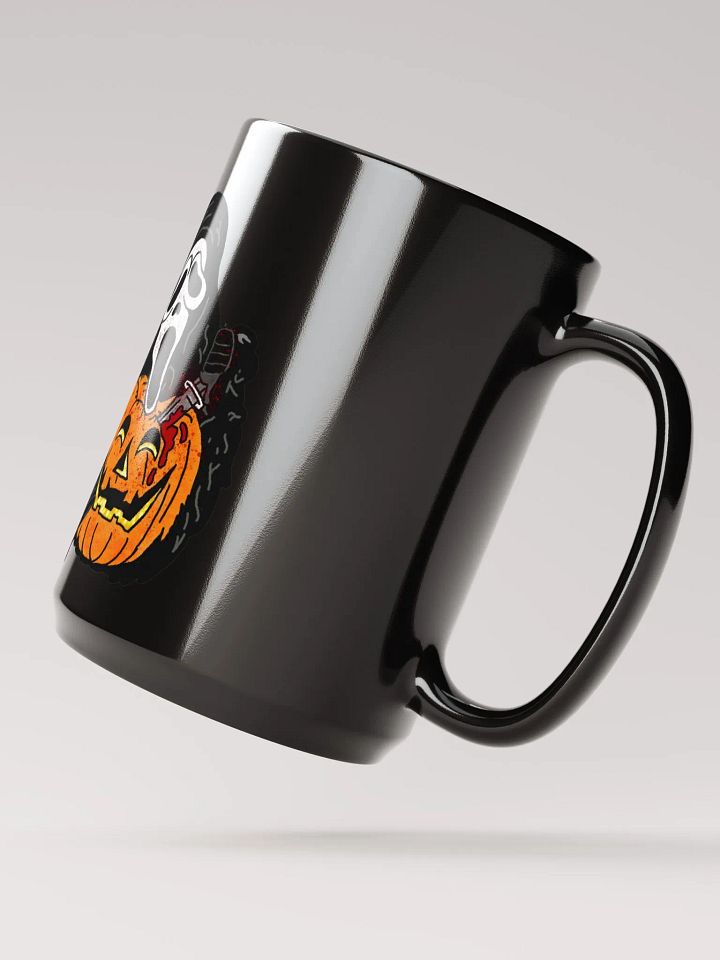 Ghostie Simp black product image (2)