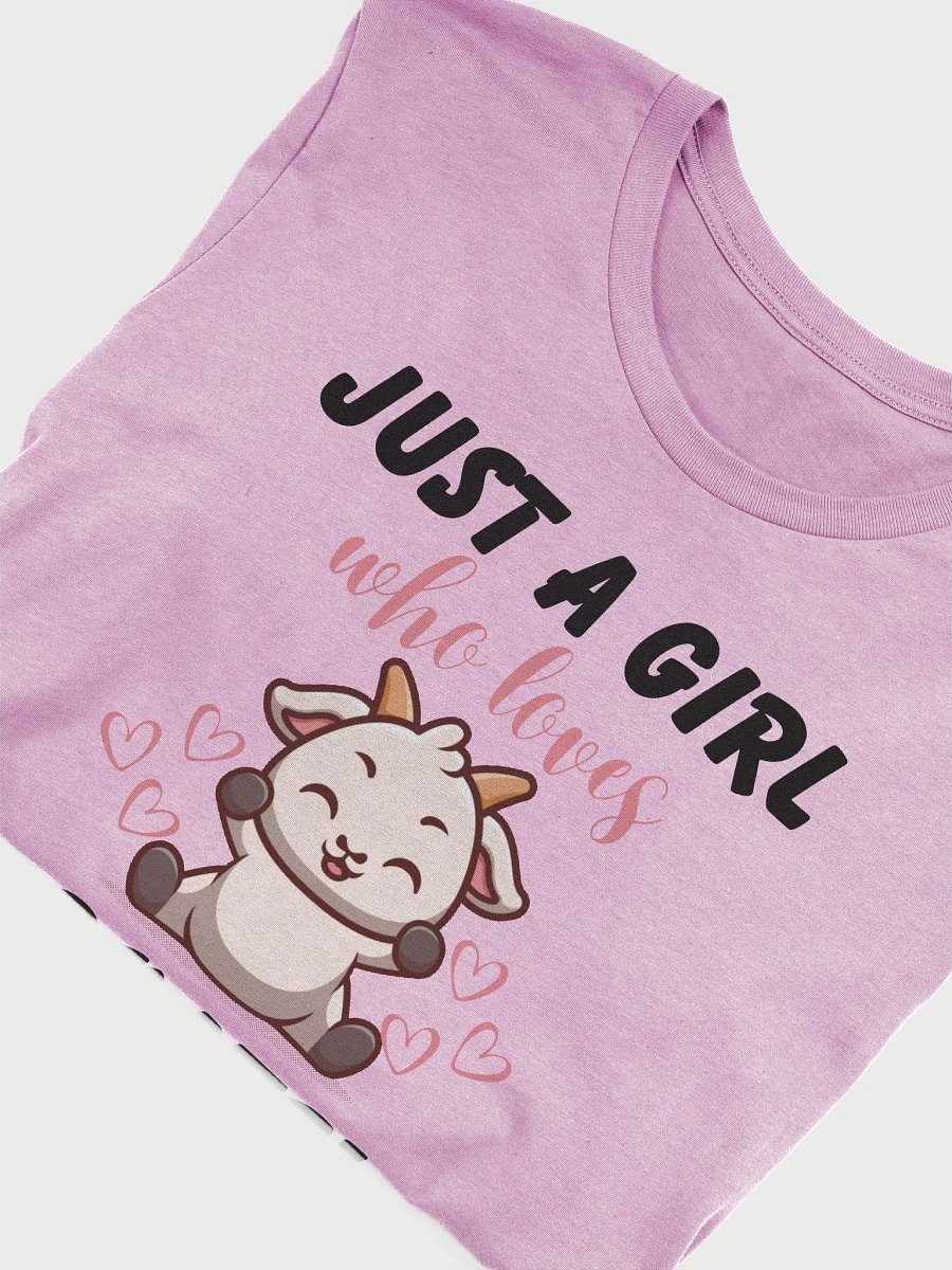 Love Goats. product image (61)