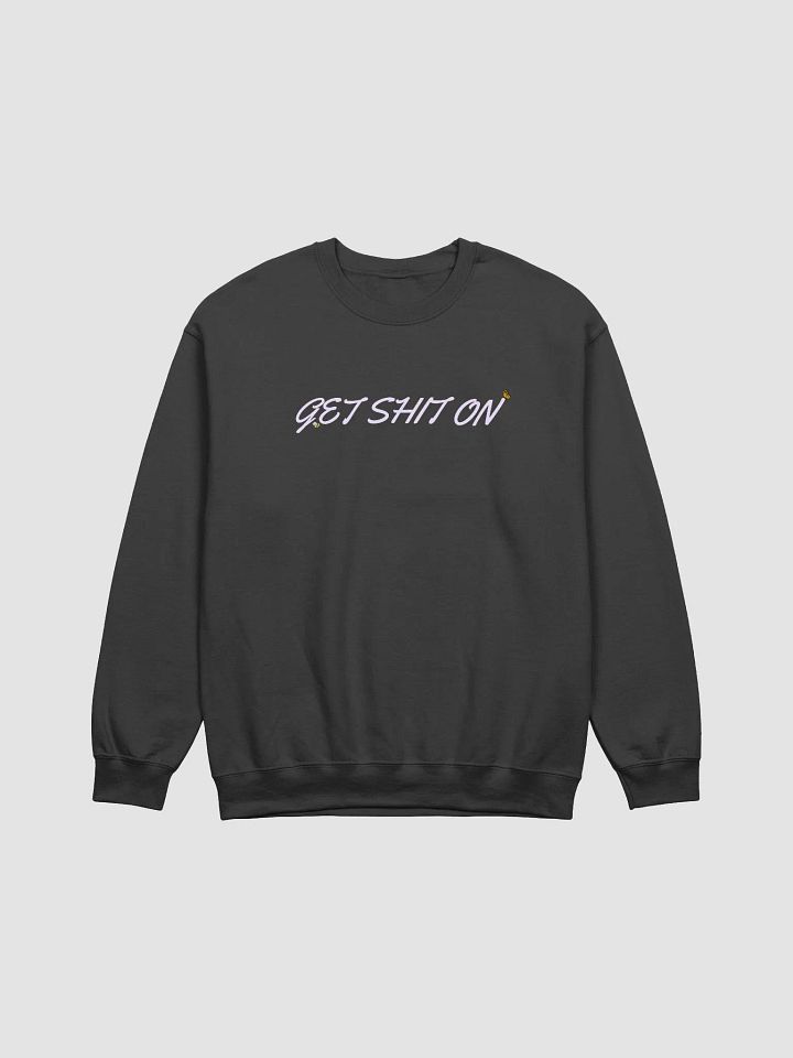 GSO Sweatshirt product image (1)
