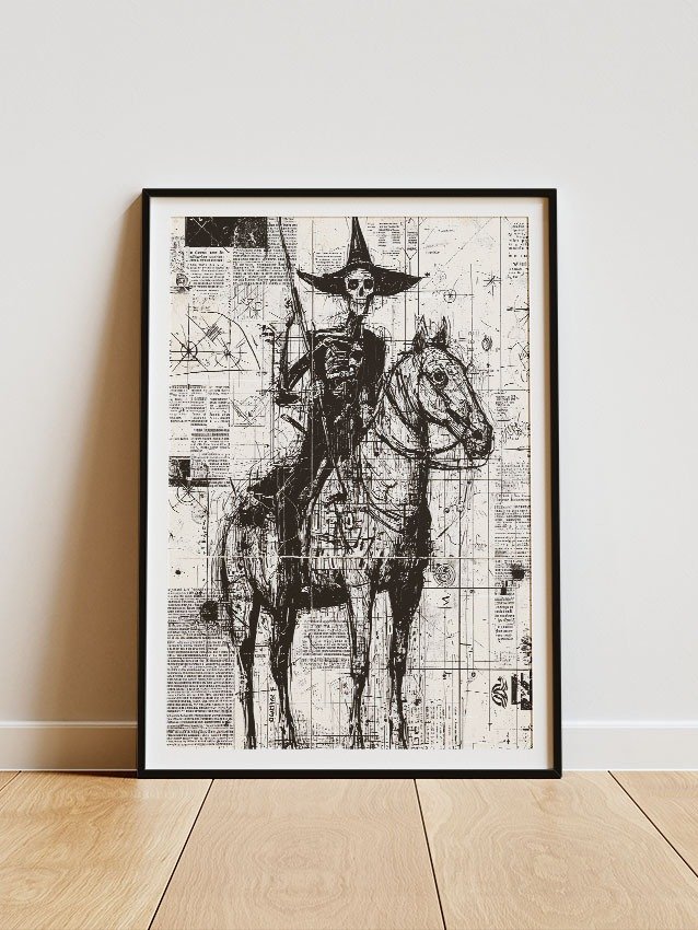 Ghost of La Mancha product image (2)