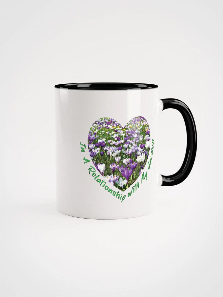 Garden Love Ceramic Mug product image (12)