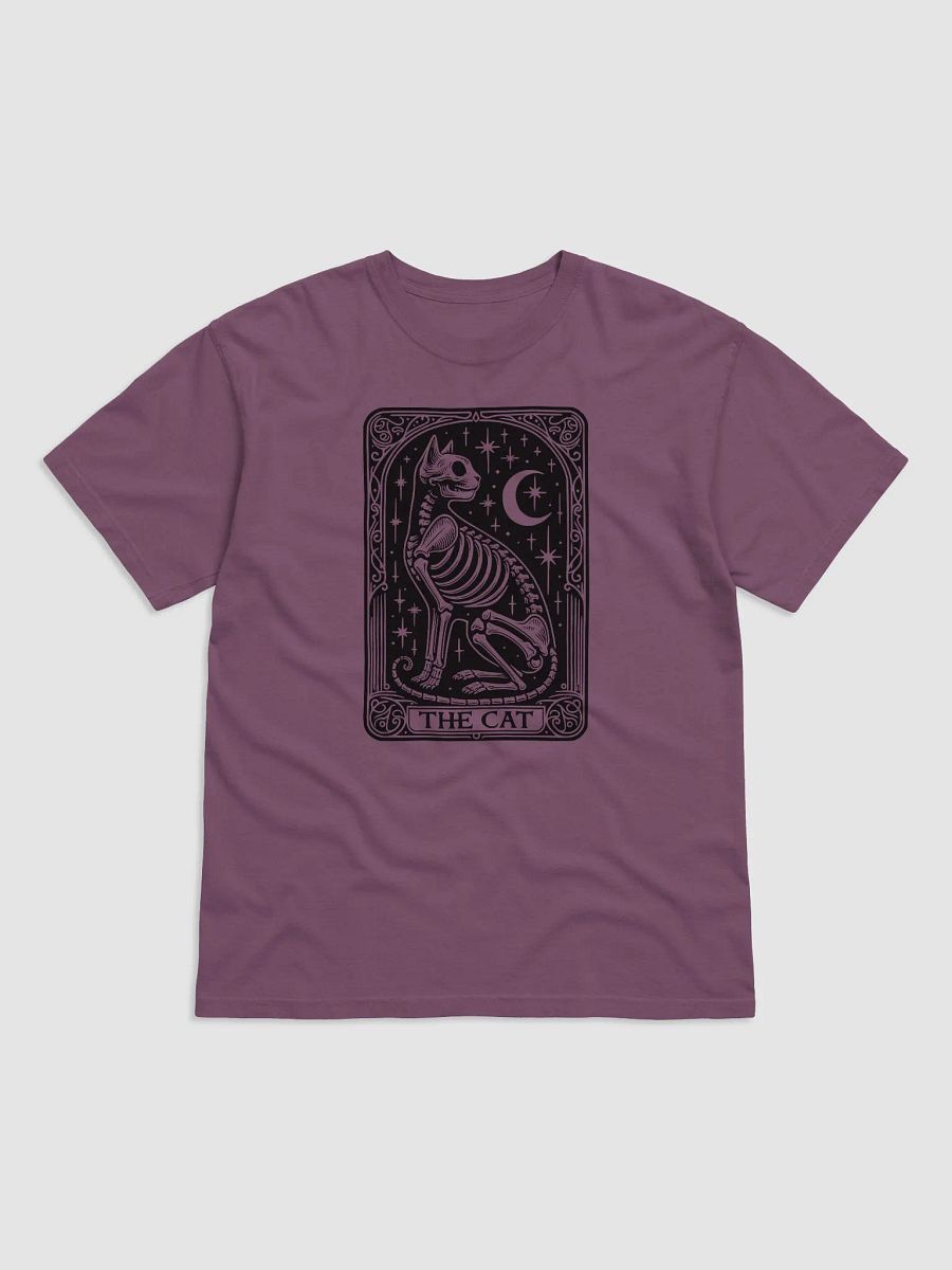 "The Cat" Comfort Tee product image (9)