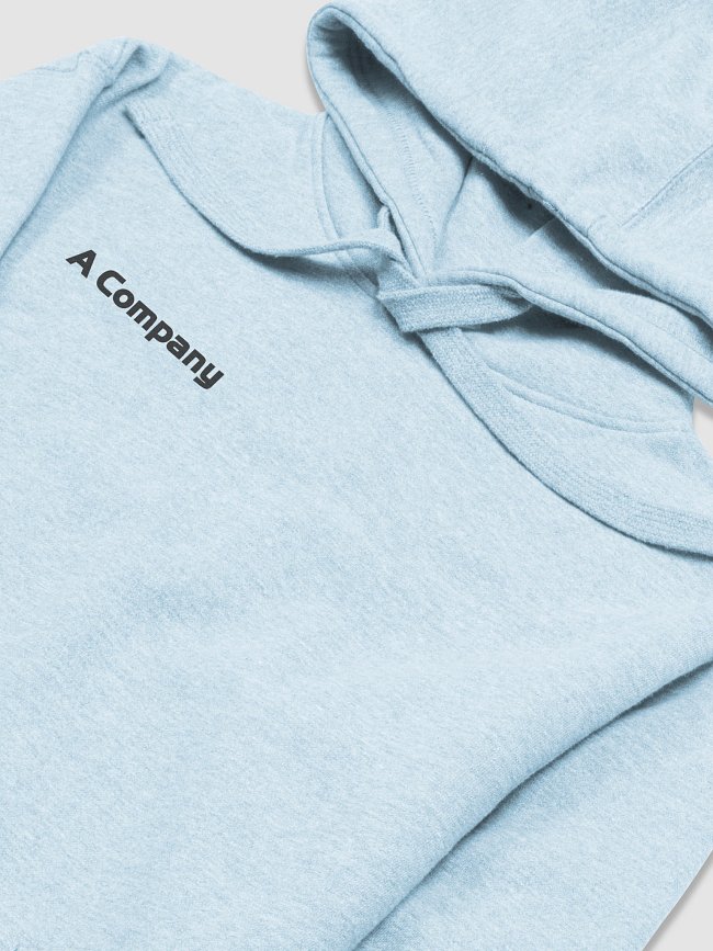 A Company | AlmostBlack