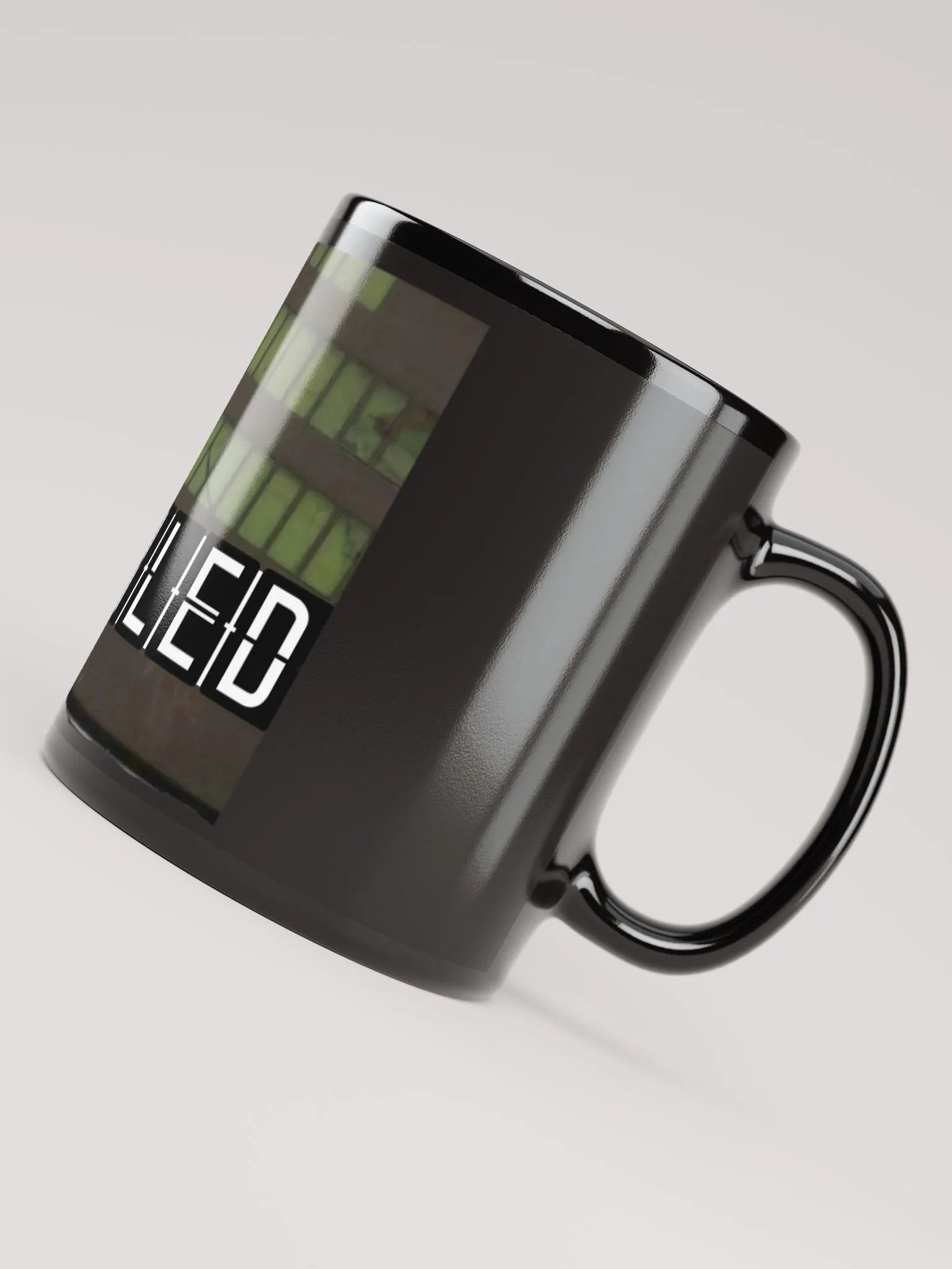 Original Black Mug product image (5)