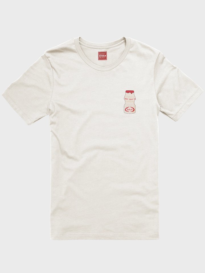 Yakult T-Shirt product image (1)