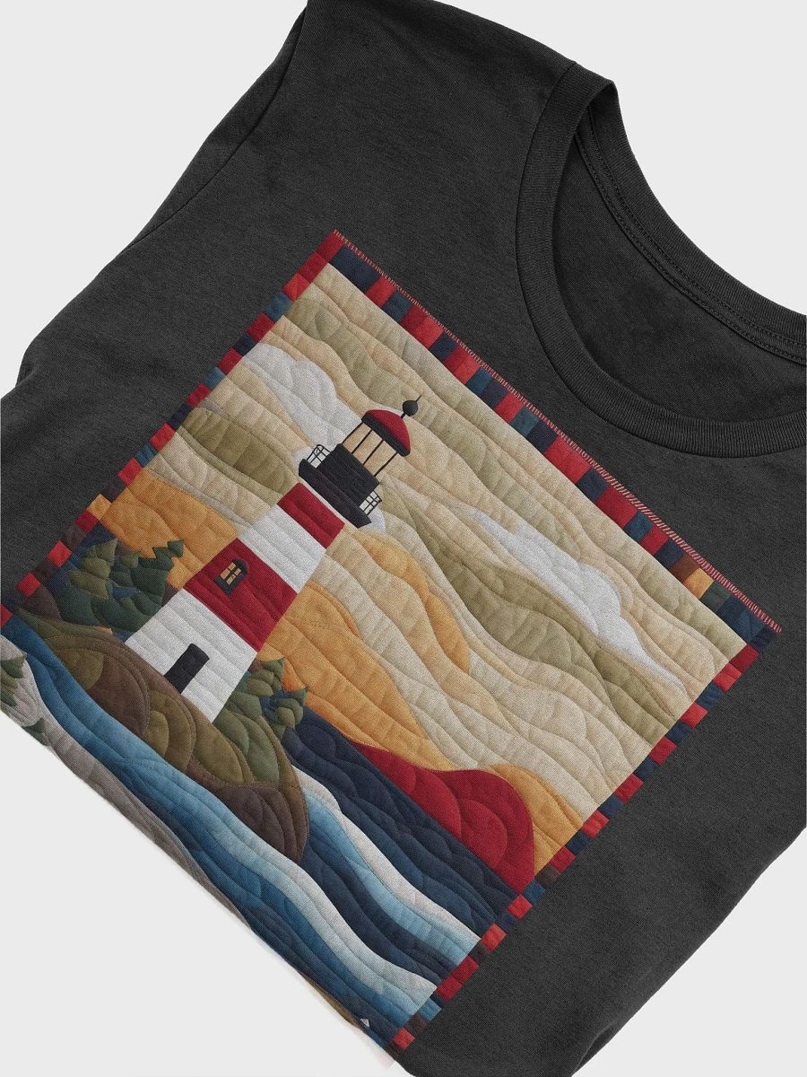 Peaceful Lighthouse by the Sea product image (21)