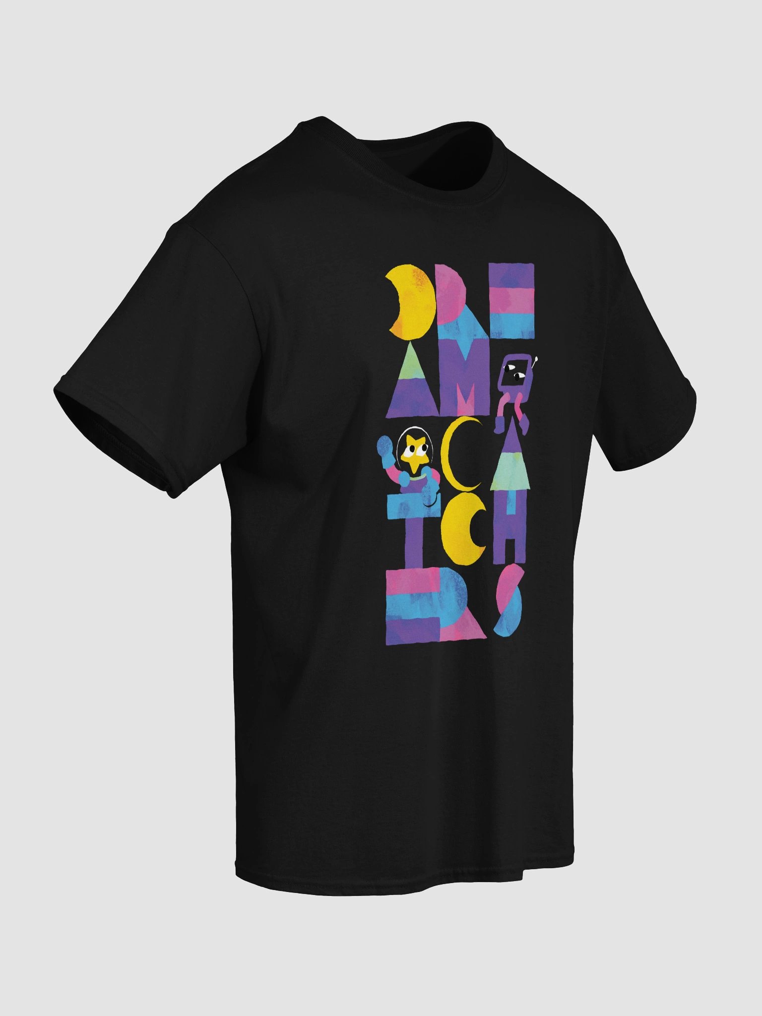 Dream Catchers Graphic T-Shirt product image (3)