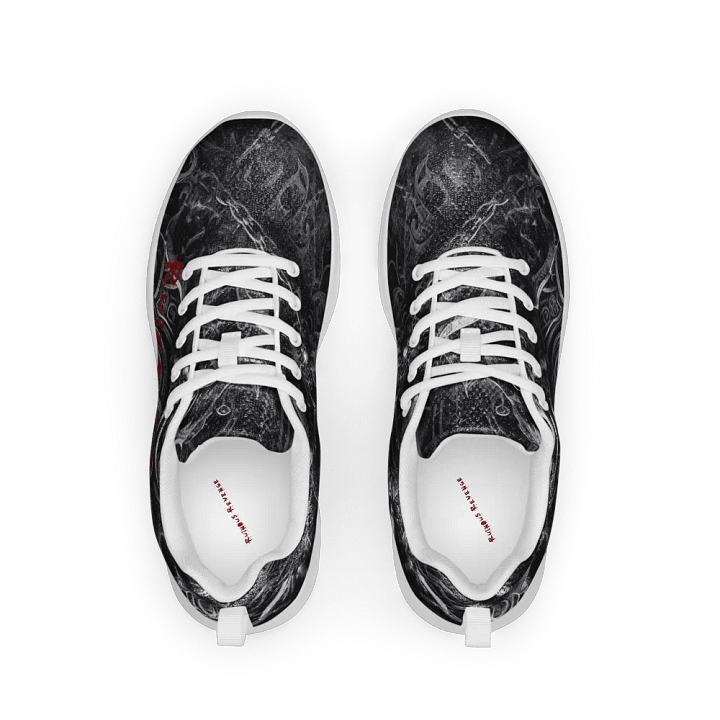 Ruinous revenge ETHEREAL DARKNESS edition athletic shoes product image (1)