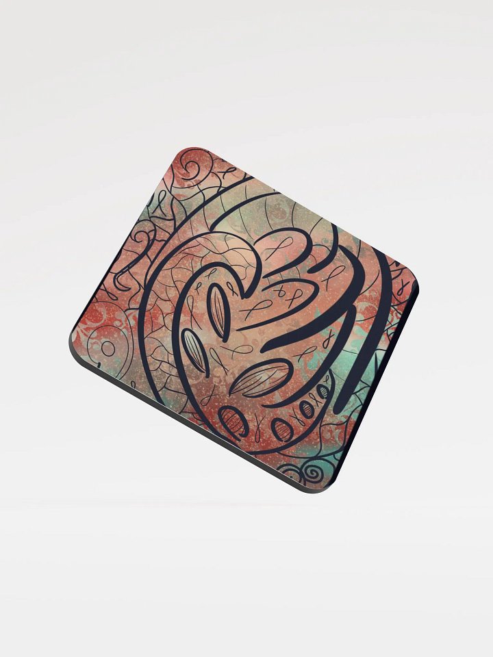 ~ D R A G O N E G G - Coaster! ~ product image (1)