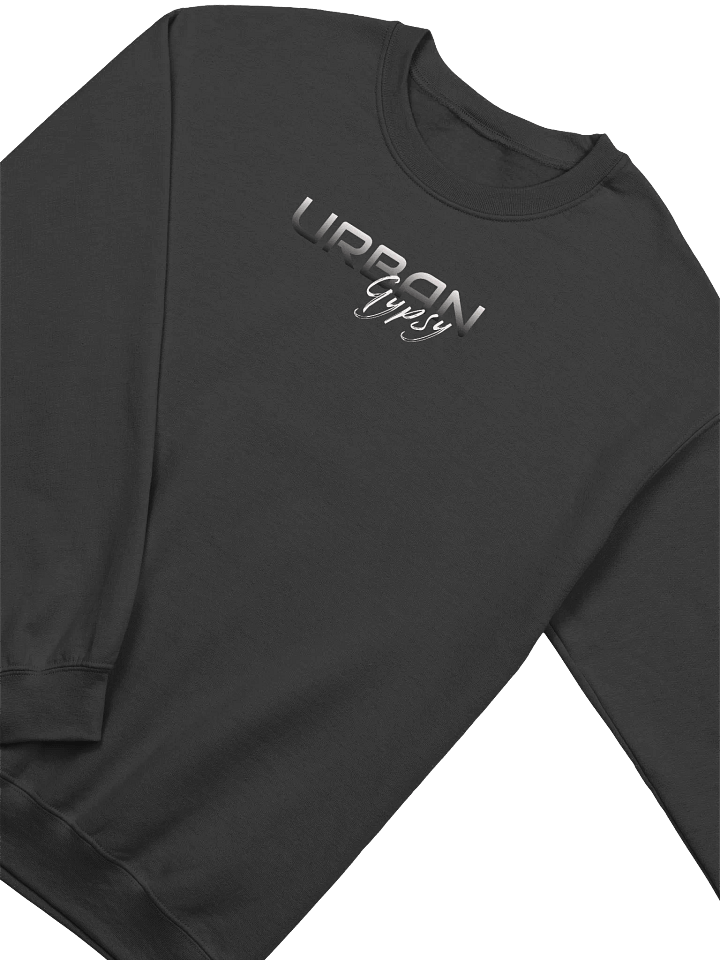 Urban Gypsy Classic Crewneck product image (20)