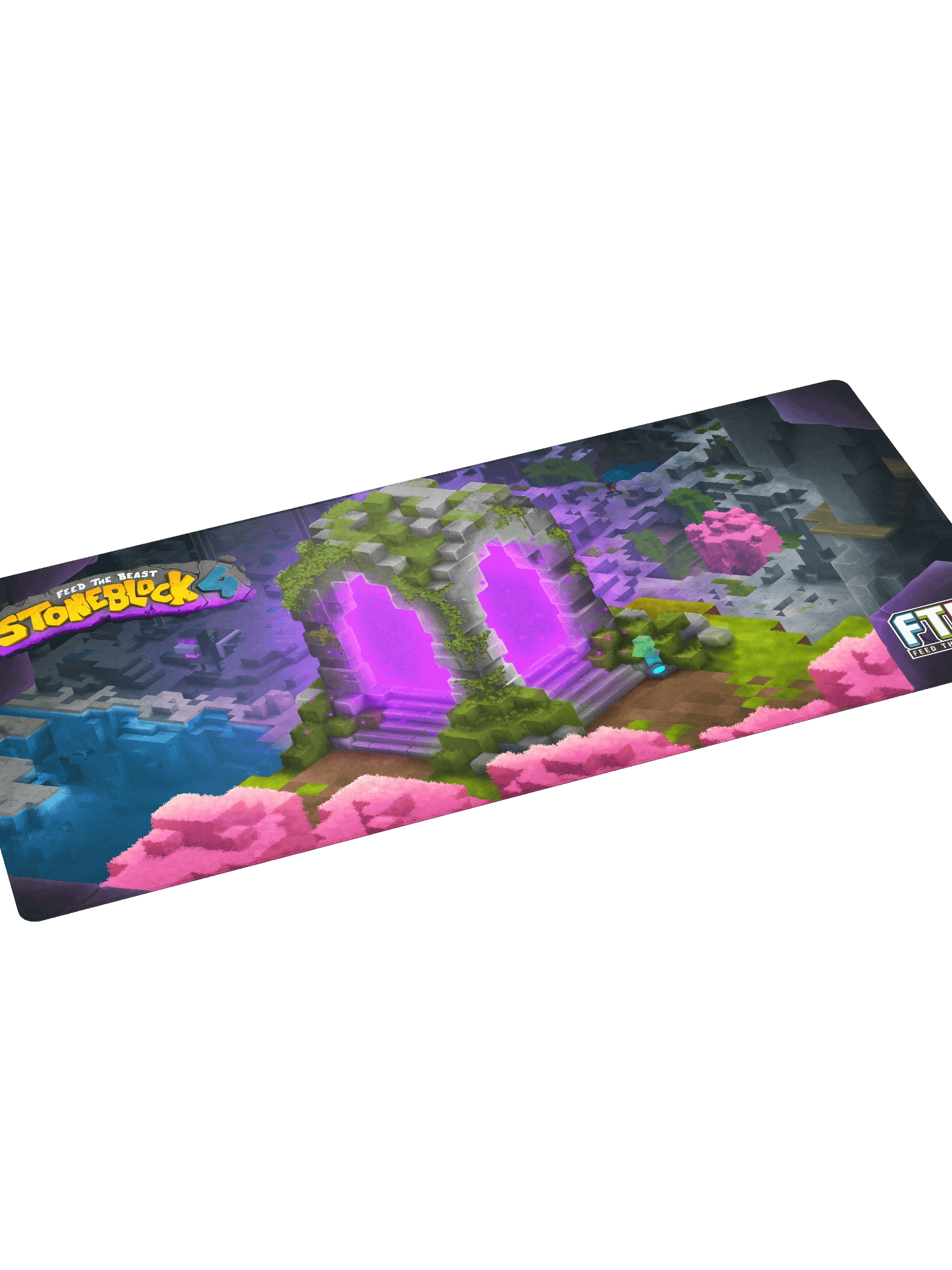 SB4 Gaming Mouse Pad product image (3)