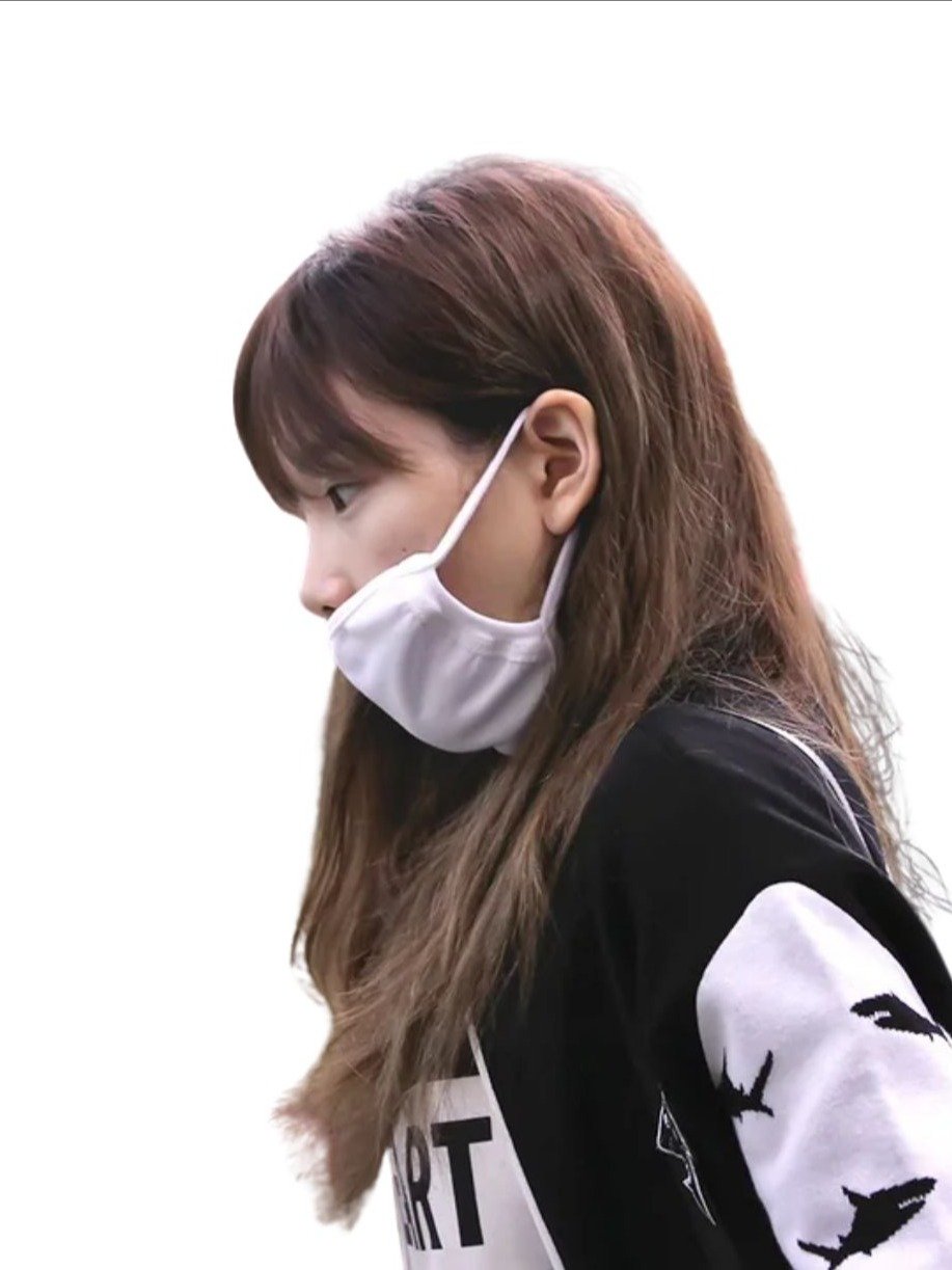 5 Pack Cotton Cloth Face Masks - Unisex (One Size) product image (23)