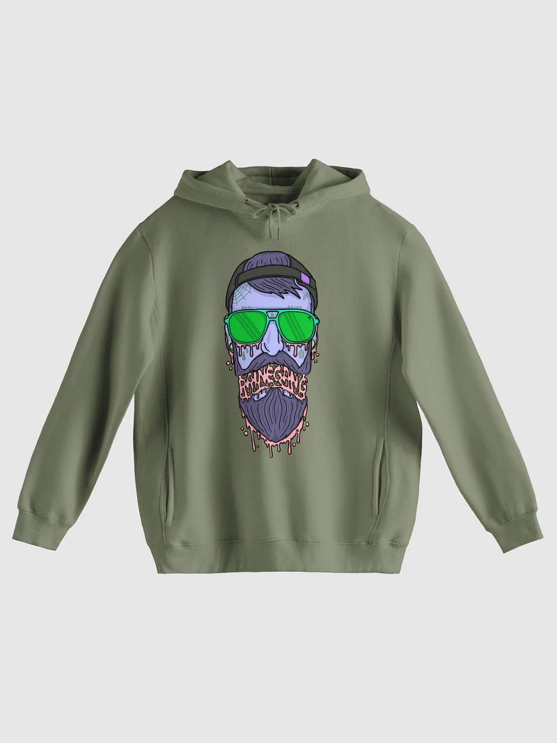 SLIME BOY HOODIE V3