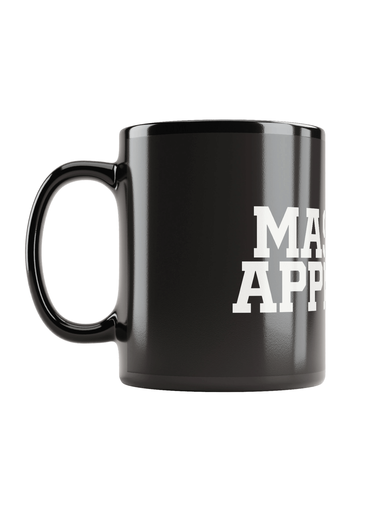 Massive Appreesh Mug product image (6)
