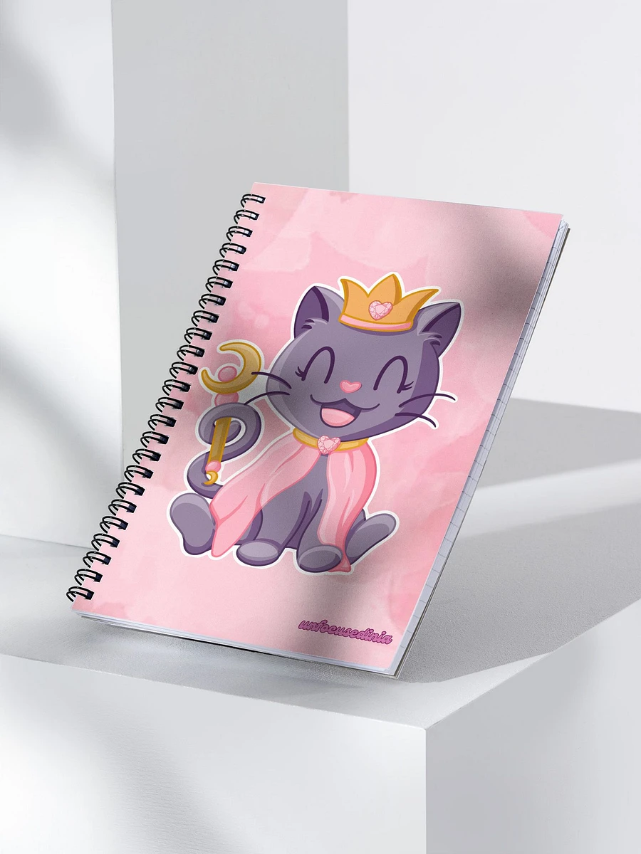 Team Luna Notebook product image (4)