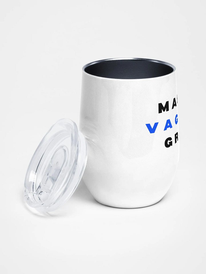 MVGA - Wine Cup product image (2)