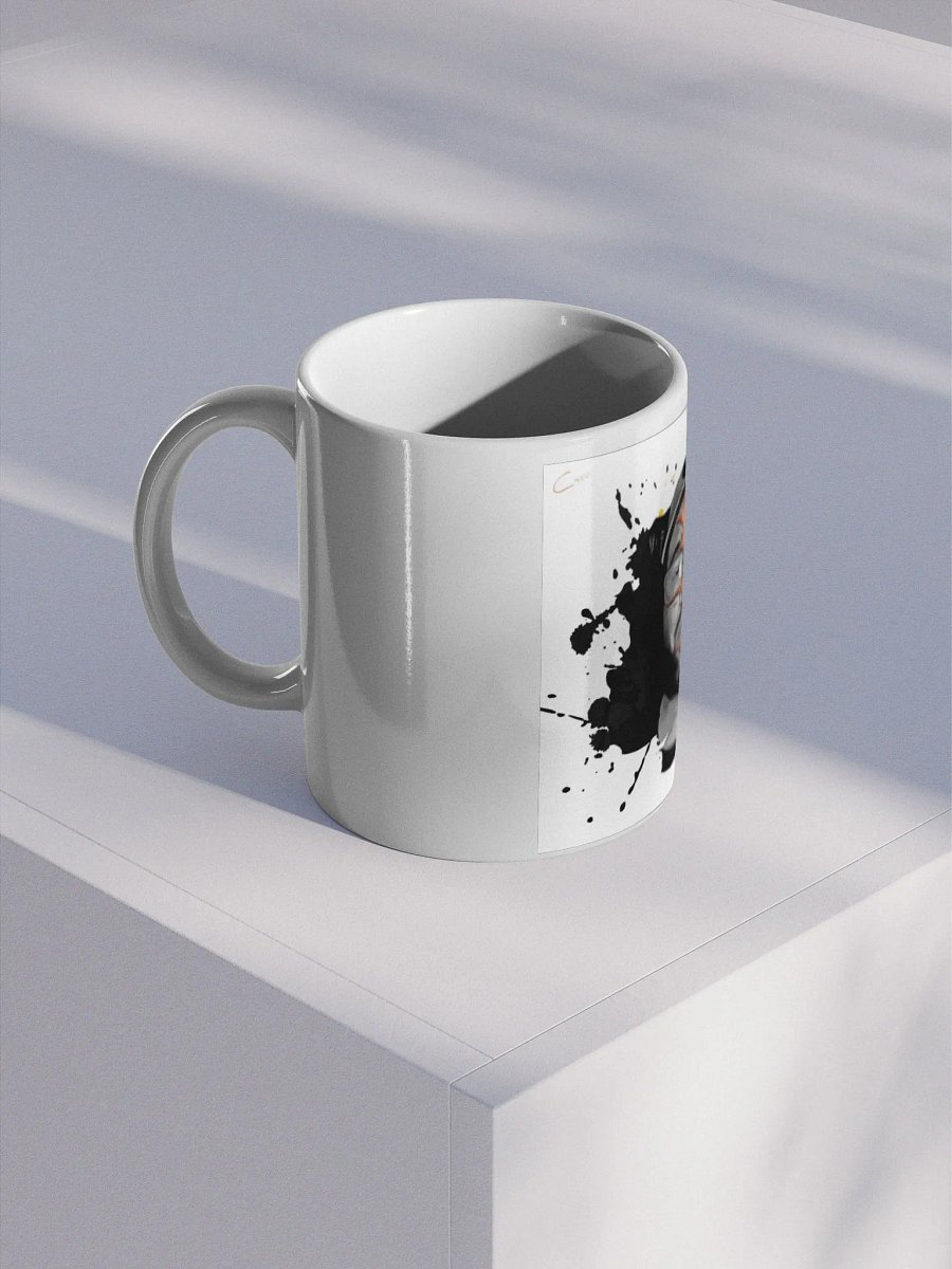 Morris Hayes Jr Coffee Mug product image (1)