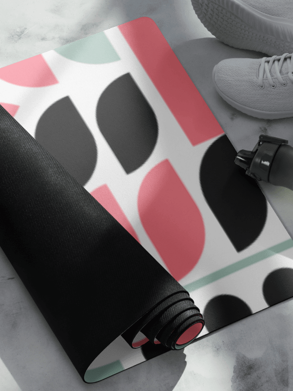 Authentic Yoga Mat product image (3)