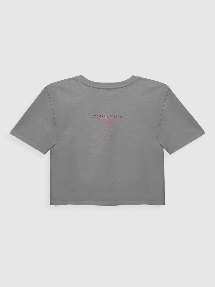 Sparkling Hot Gay Summer Crop Top product image (11)