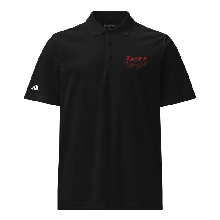 That's Valid Polo product image (1)