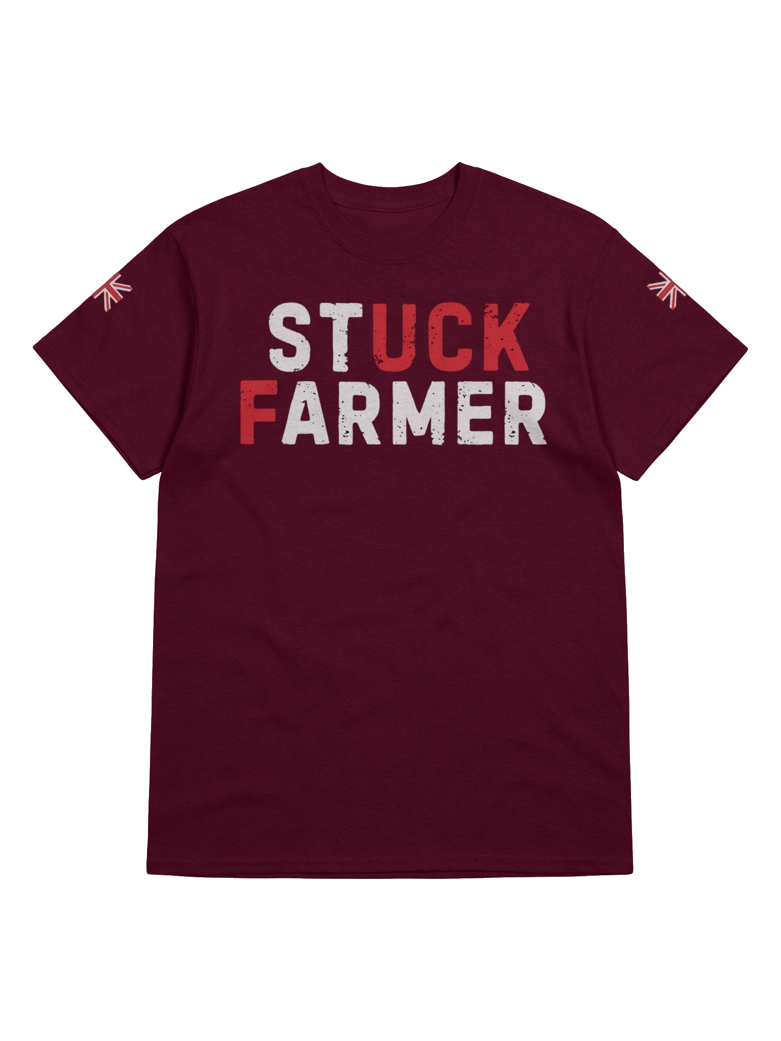 Tee stuck farmer product image (51)
