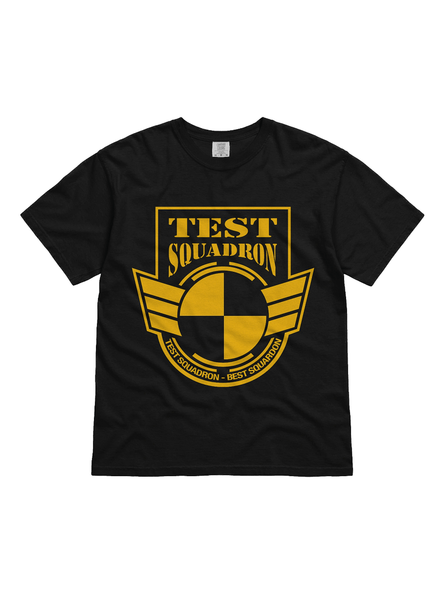 Test Legacy T-Shirt product image (1)