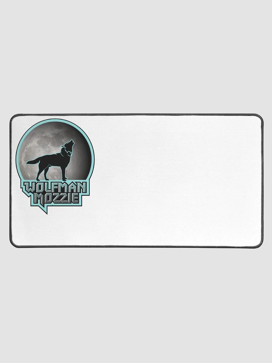 Mozzie Mouse Pad product image (1)