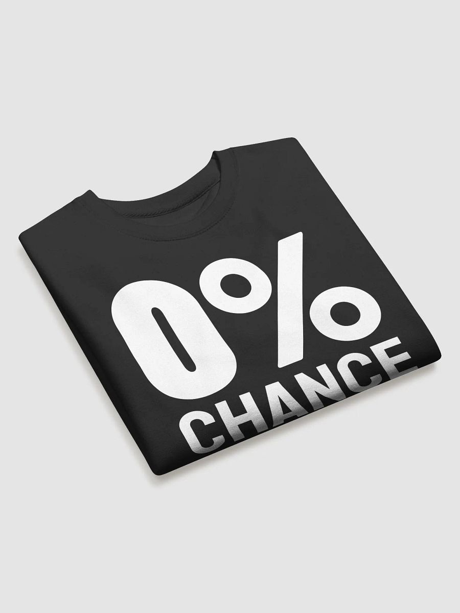 0 Percent Chance Sweater product image (3)
