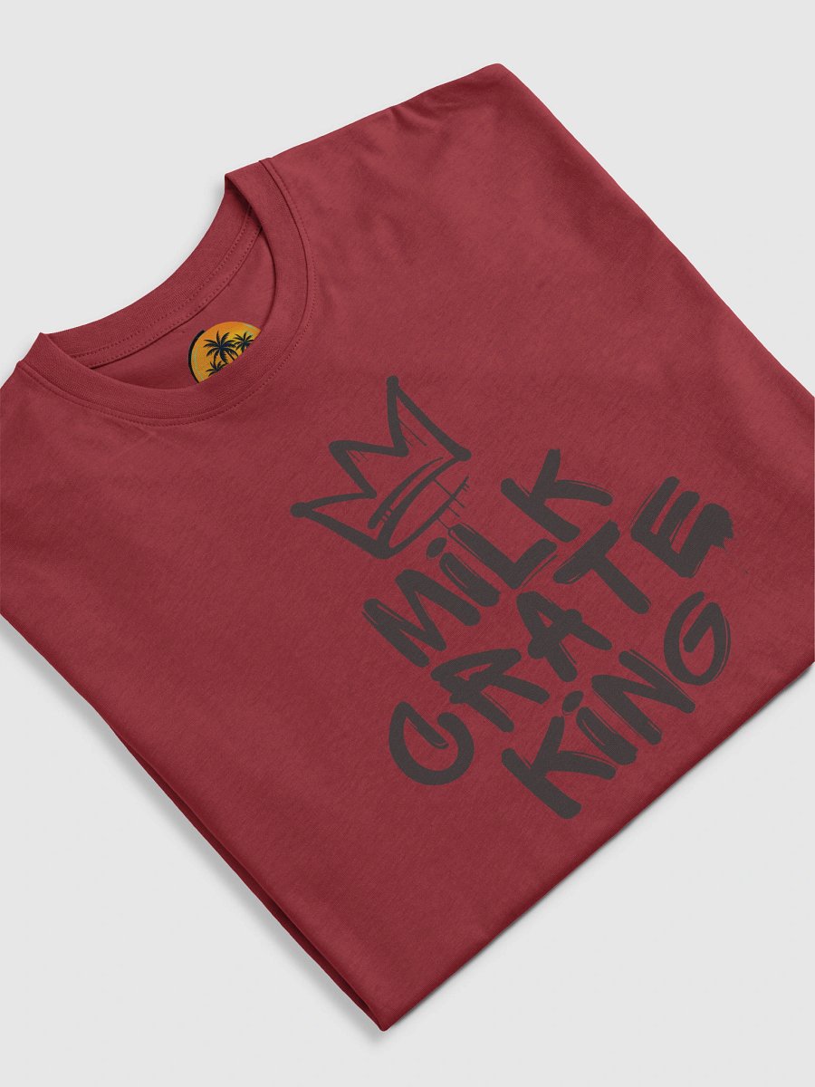 Milk Crate King T product image (11)
