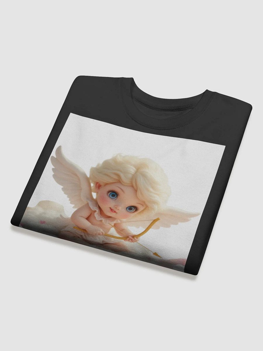 Cherubic Cupid: A Slice of Innocence product image (4)