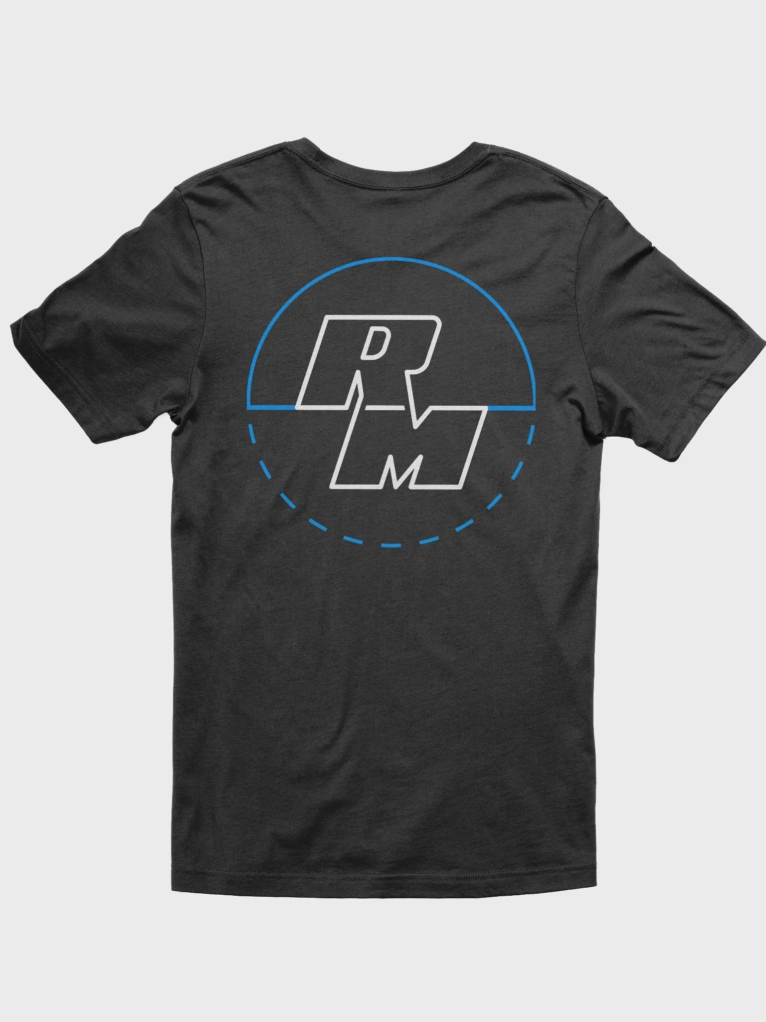 The Logo T-Shirt (Rel's Version) product image (2)