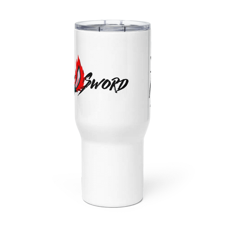 FloppySword Travel Mug product image (2)