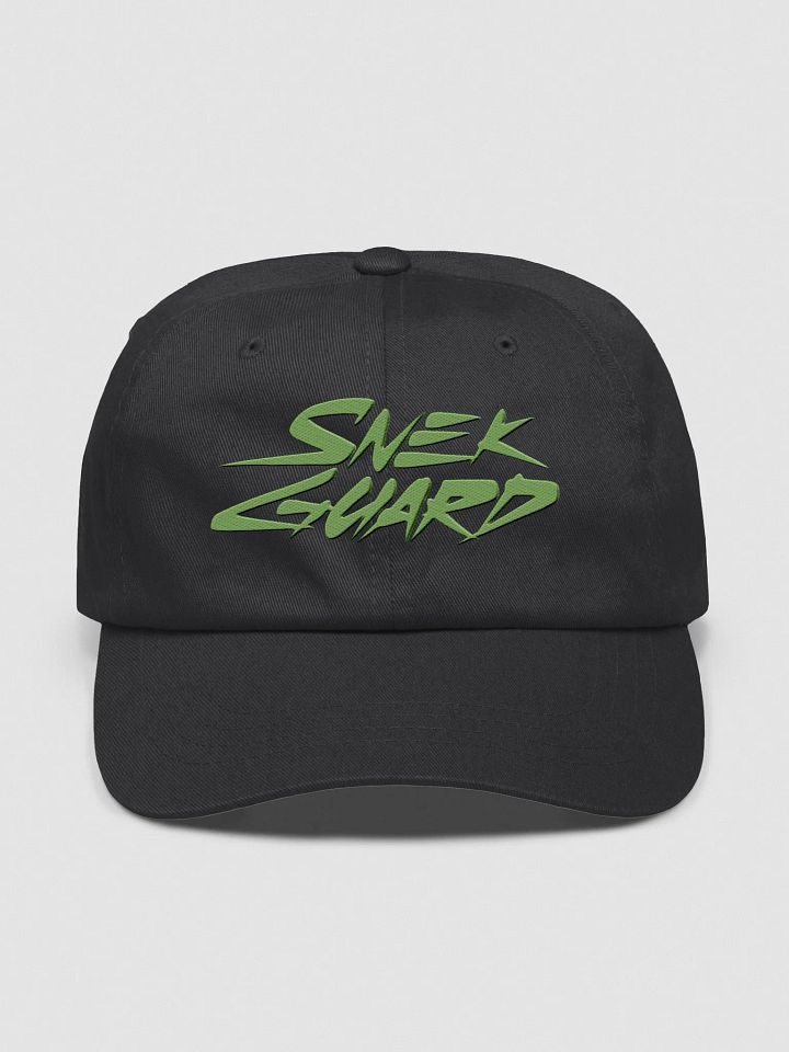 Snek Guard Cap product image (1)