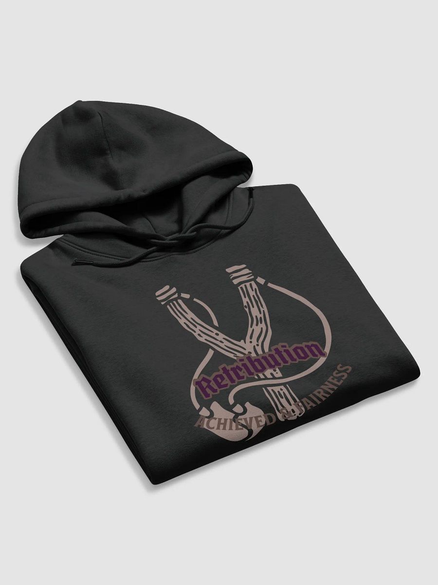 Retribution Achiever Eco Hoodie product image (5)