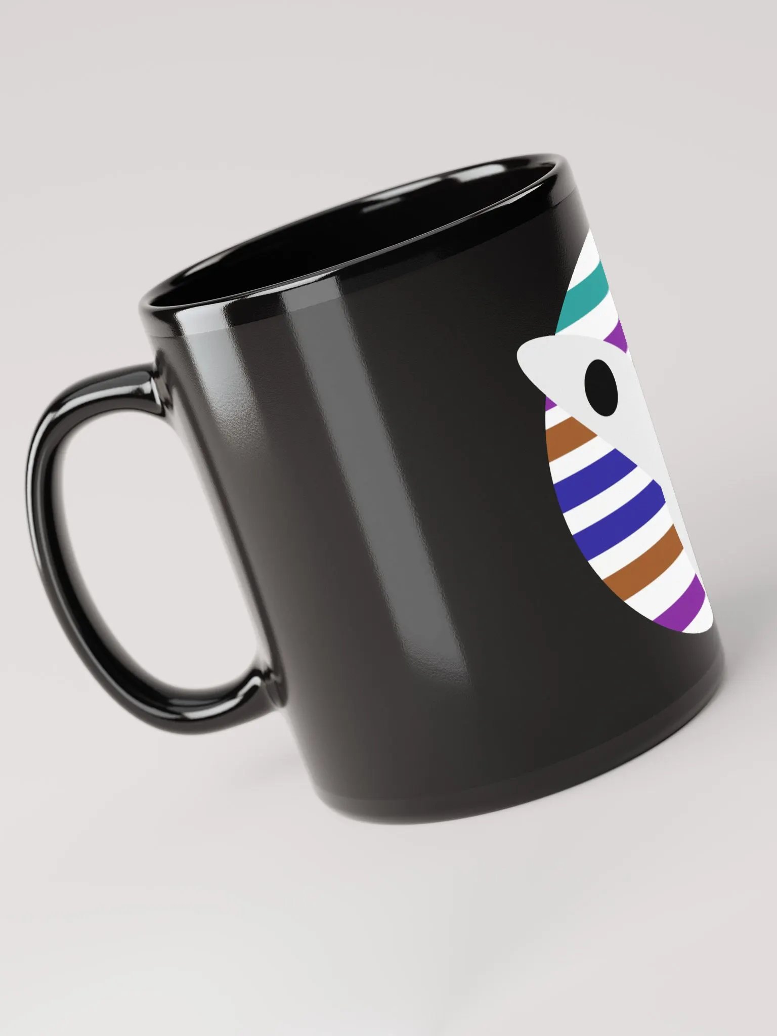 Moonman Mug product image (6)